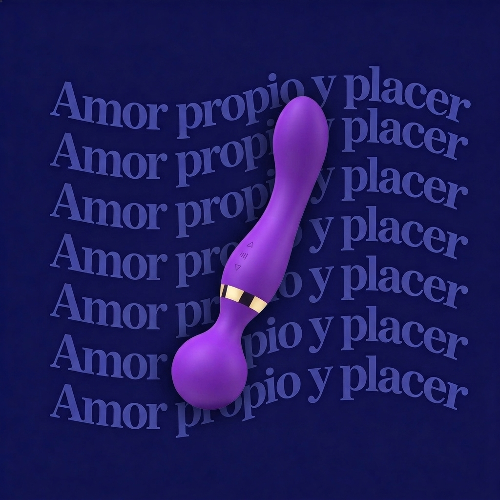 Plenia | Vibrador de Realineación de Suelo Pélvico