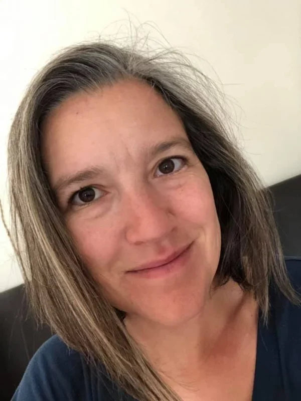 María Domínguez
