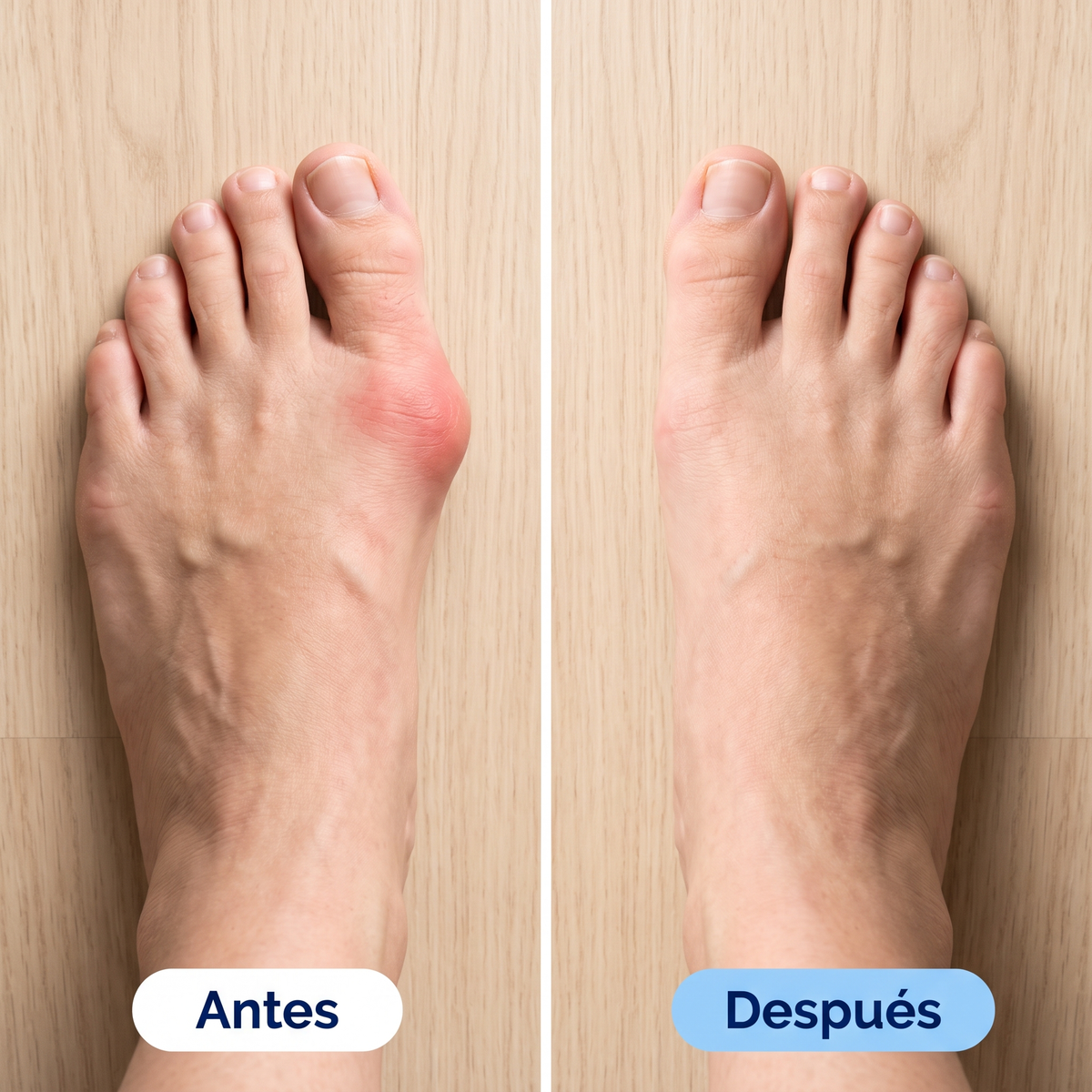 Plenia Fee | Corrector ortopédico de juanetes - 1+1 GRATIS