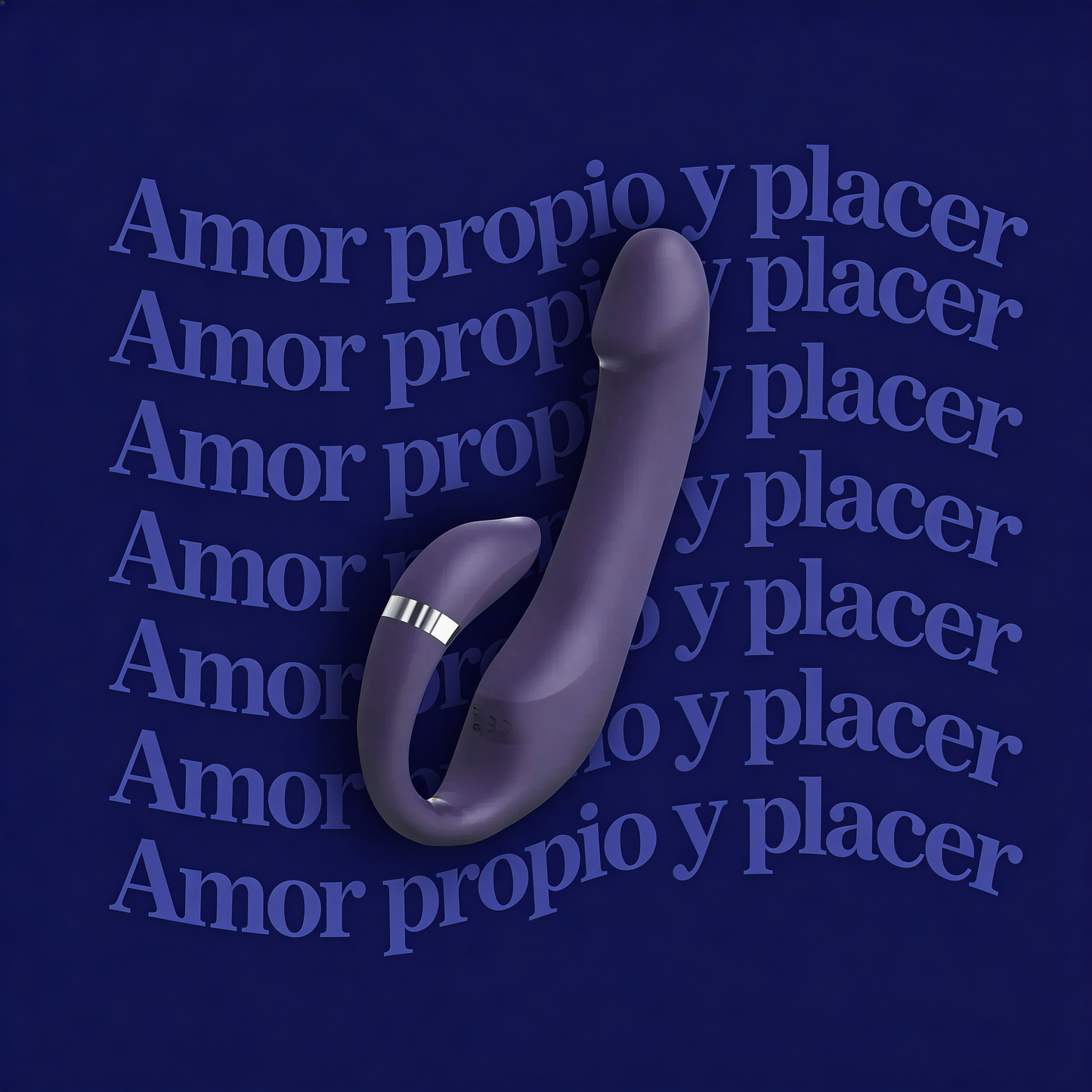 Plenia | Vibrador de Realineación de Suelo Pélvico