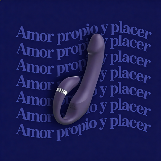 Plenia | Vibrador de Realineación de Suelo Pélvico