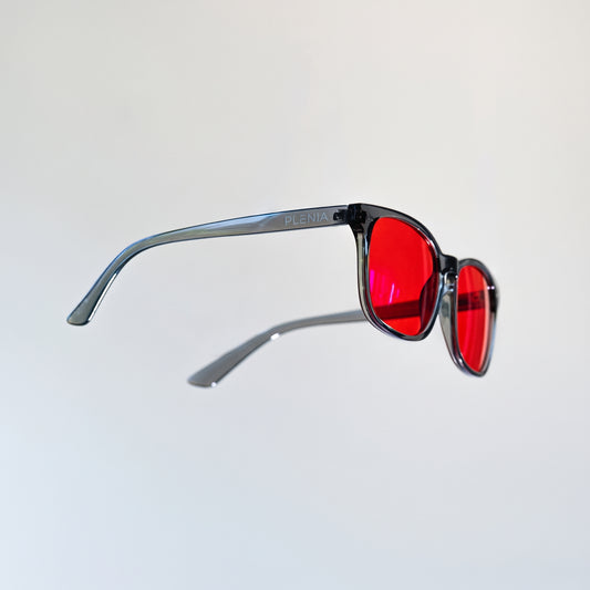 Plenia Sleep - Gafas bloqueadoras de luz azul