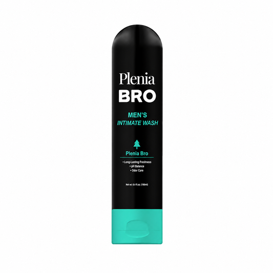 Plenia™ Bro- Gel íntimo masculino para un olor irresistible durante todo el día