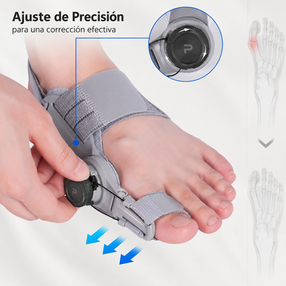 Plenia Fee - Corrector ortopédico de juanetes | 1+1 GRATIS