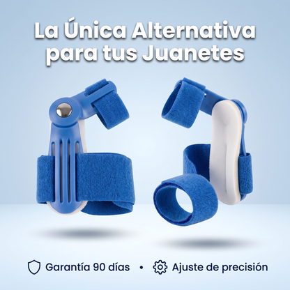 Plenia Fee | Corrector ortopédico de juanetes - 1+1 GRATIS