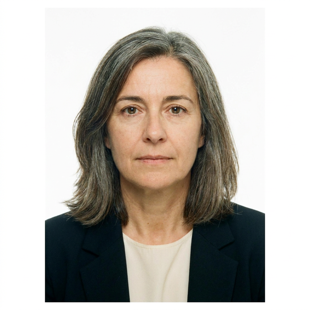 Lucía Pérez