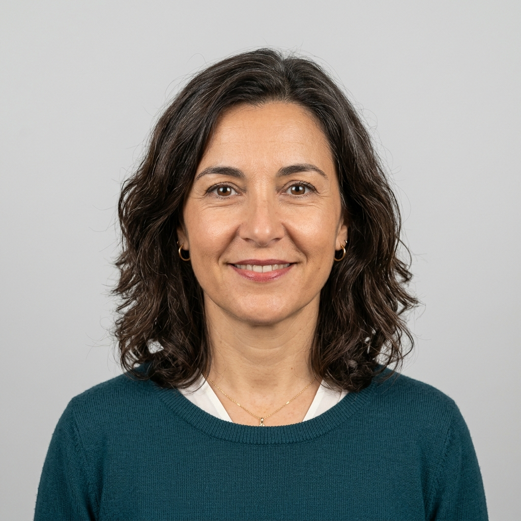 Marta Gutiérrez