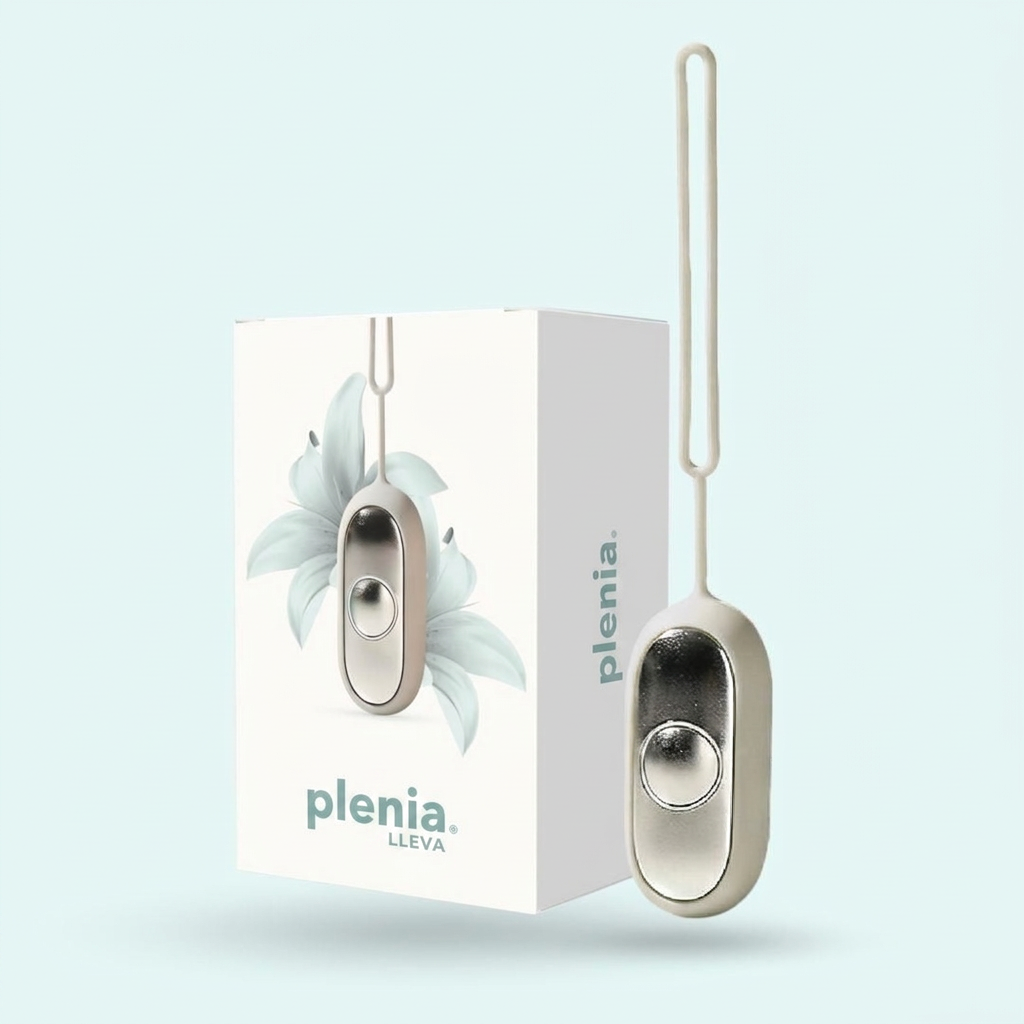 Plenia - Encuentra tu Paz para Dormir