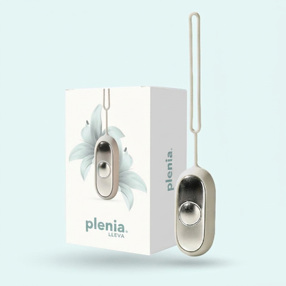 Plenia - Encuentra tu Paz para Dormir