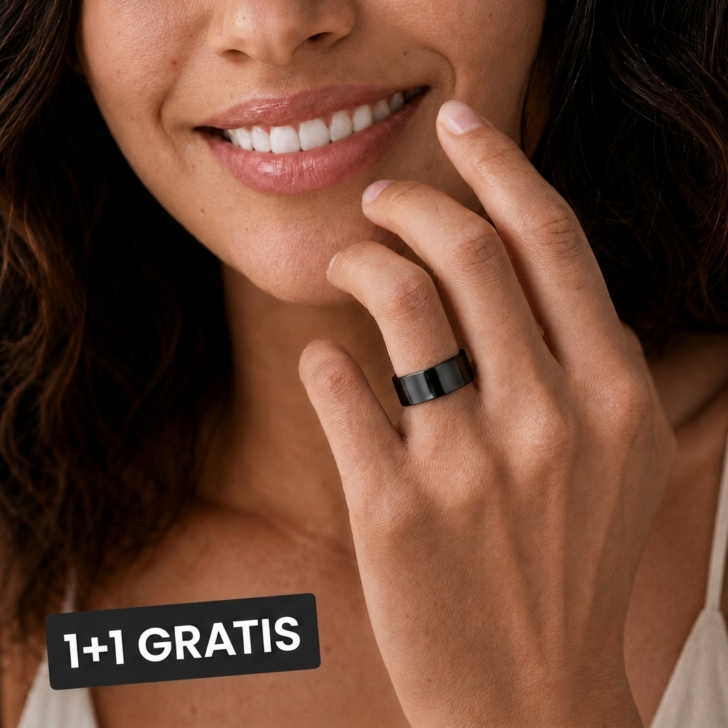 Anillo Magnético Plenia