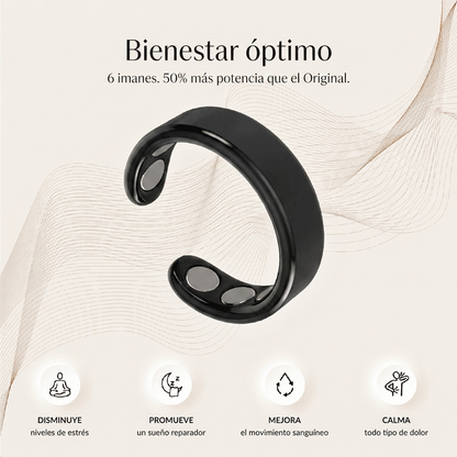 Anillo Magnético Plenia