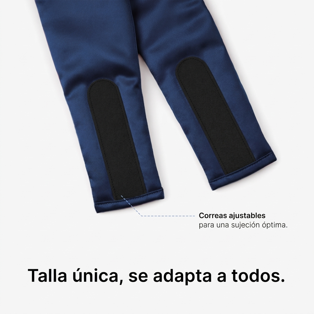 Máscara de Sueño | Plenia