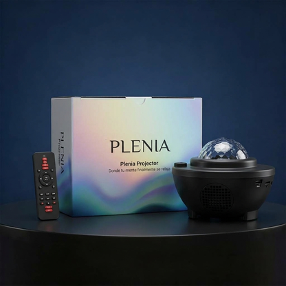 Proyector de Paz Plenia