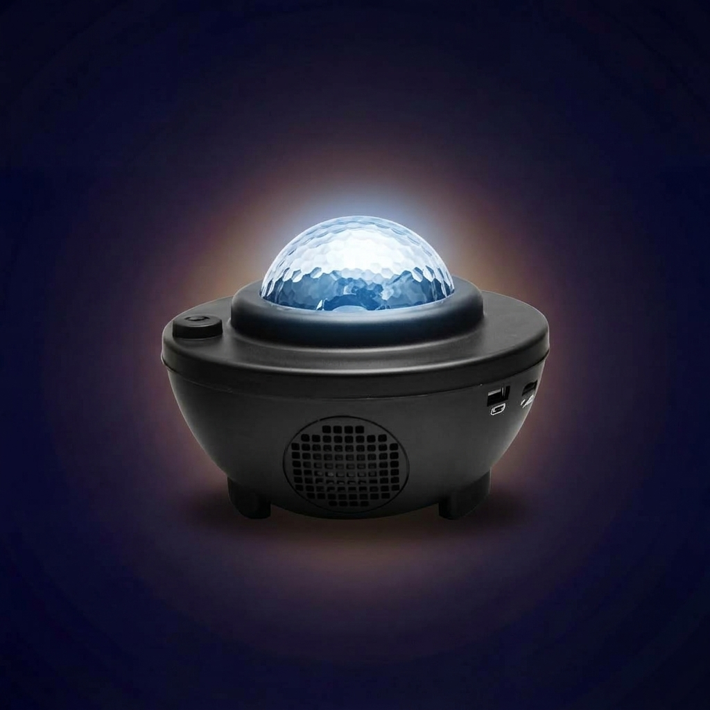 Proyector de Paz Plenia