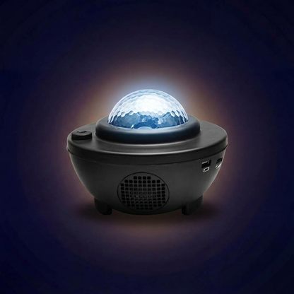 Proyector de Paz Plenia