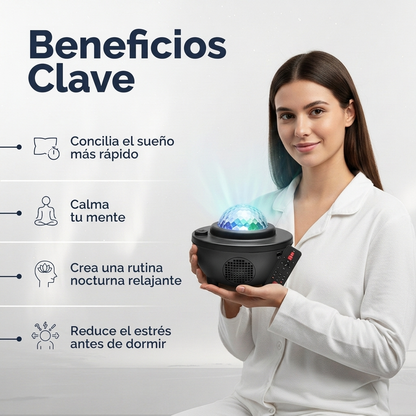 Proyector de Paz Plenia