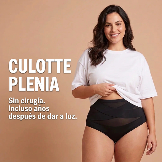 Plenia | Culotte Compresión 360º